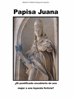 cover image of Papisa Juana